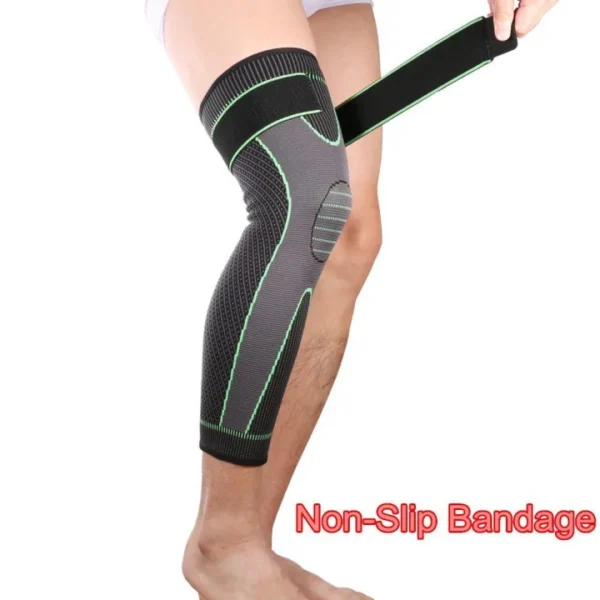 Medicated Knee Pads - For Pain Relief